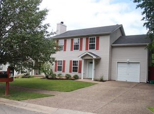 4407 Birch View Dr, Jeffersontown, KY 40299