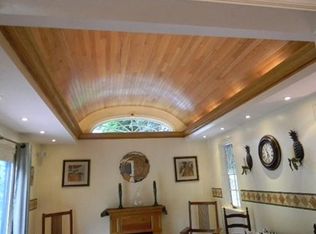 21 Chestnut St, North Reading, MA 01864