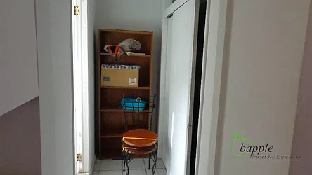 Rented by Bapple