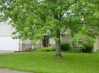 7618 Allenwood Cir, Indianapolis, IN 46268