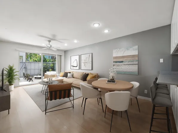 325 Kitty Hawk Rd Unit 114, Alameda, CA 94501