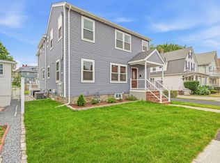 Dysart Street Condominium, Quincy, MA 02169