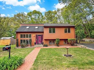6 Birch St, Johnston, RI 02919