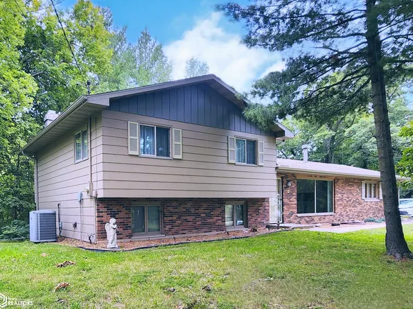 3 Belmont Dr, Hamilton, IL 62341