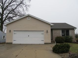 609 Homm St, Bethalto, IL 62010