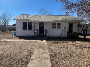 327 4th Ave NW, Carbon Hill, AL 35549