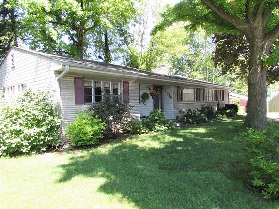 2nd image of 3216 Lindbergh Dr