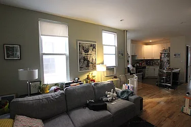 Rented by Bedford 6 Real Estate