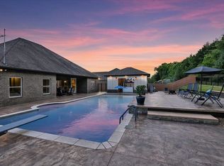 1111 Flatts Trce SW, Cullman, AL 35055