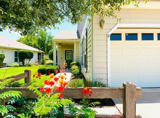 214 Bonham Loop, Georgetown, TX 78633