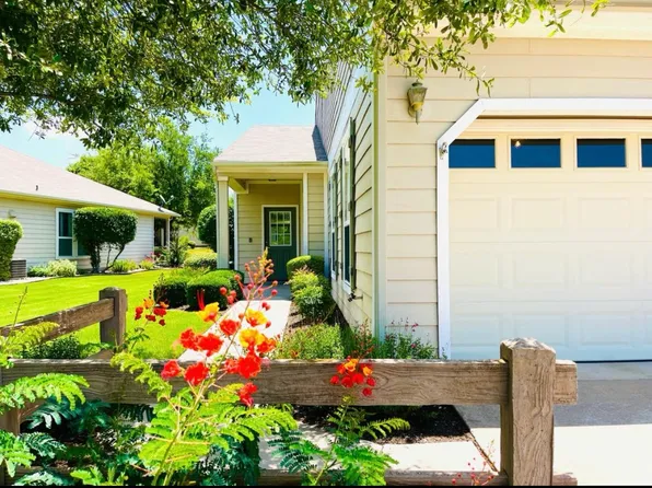 214 Bonham Loop, Georgetown, TX 78633