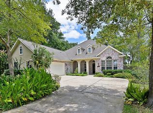 139 Wyndemere Dr, Montgomery, TX 77356