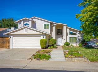 1339 Foxhollow Way, Roseville, CA 95747