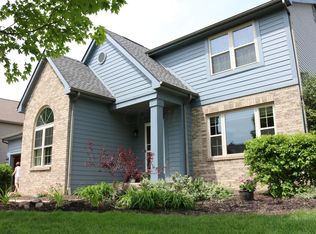 3717 Mariners Way, Lewis Center, OH 43035