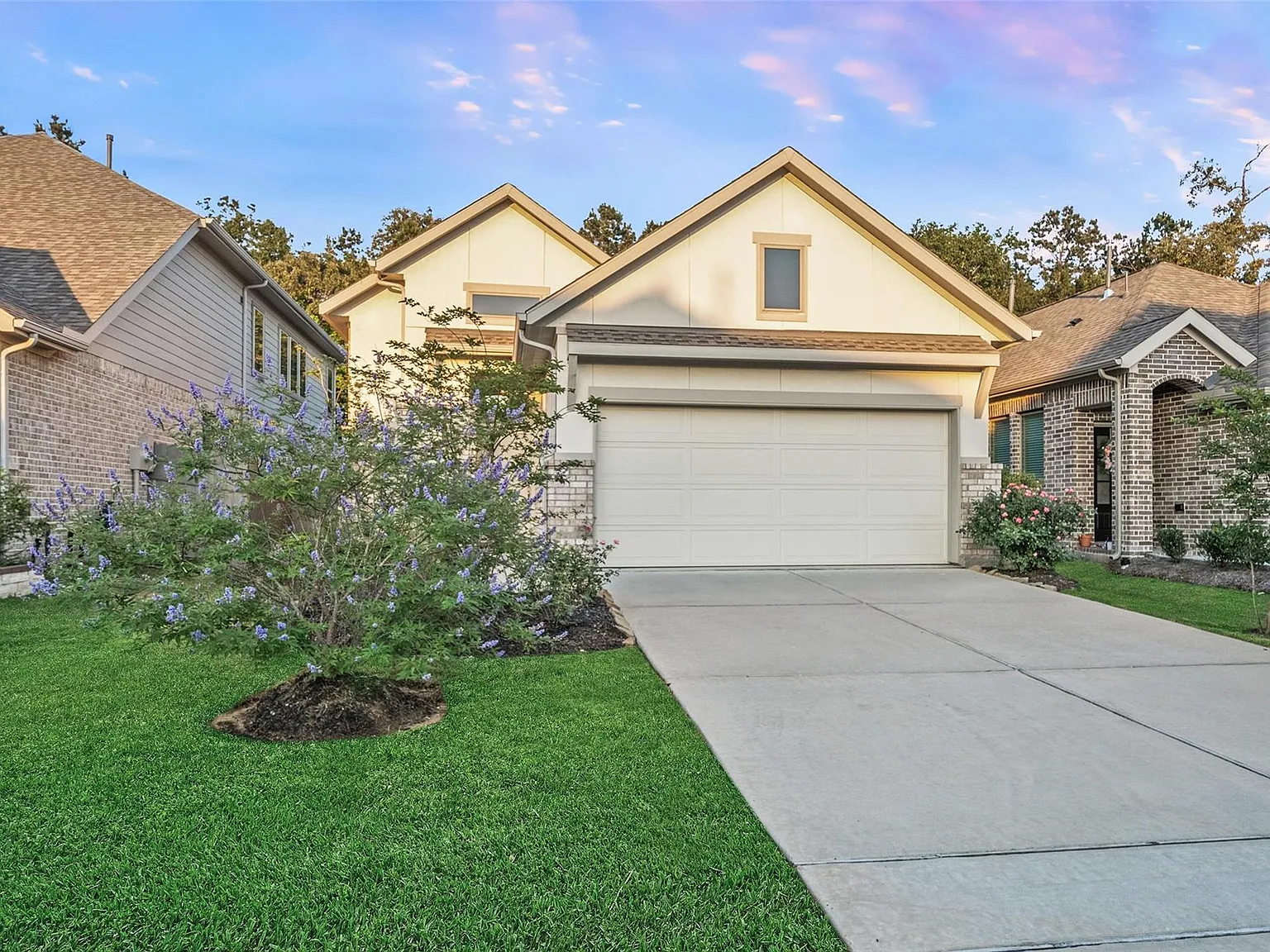 3 bed, 2.0 bath, 1610 sqft, $3,500 — Photo 1