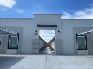 1101 Sugar Garden Ave #3, Pharr, TX 78577