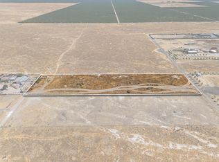 Cecil Avenue, Delano, CA 93215