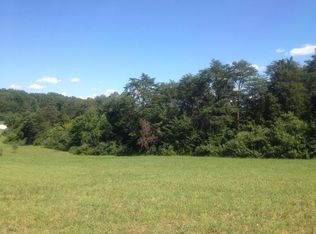 Sockless Rd, Dandridge, TN 37725