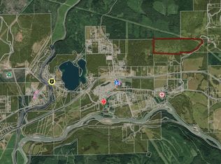 LOT 2 Candle Creek Rd, Clearwater, BC V0E1N1