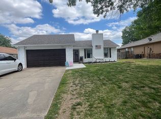 9225 S 89th Ave E, Tulsa, OK 74133