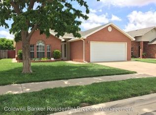 511 N Inverness Ave, Lubbock, TX 79416