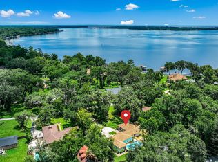 3454 Lullwater Ln, Orange Park, FL 32073