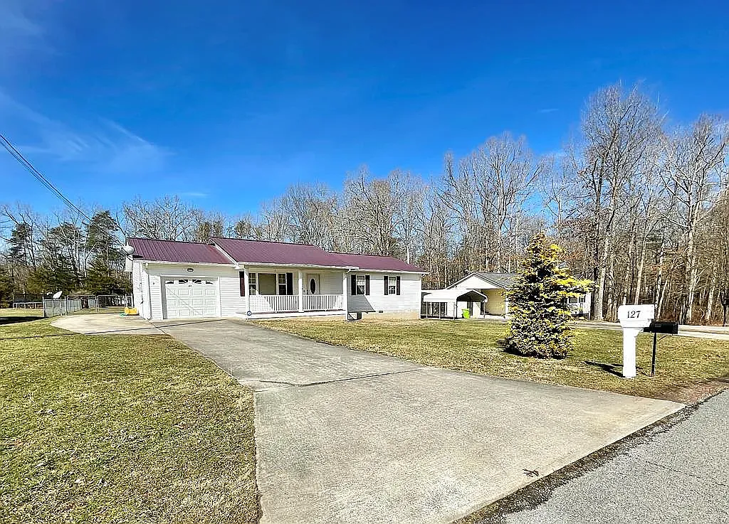 Bent Tree Dr, Crossville — Photo 2