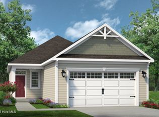 3195 River Crane Loop NW, Calabash, NC 28467