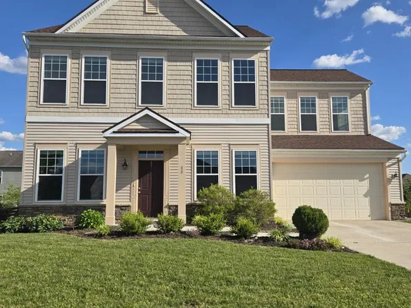 88 Liverpool Ln, Martinsburg, WV 25405