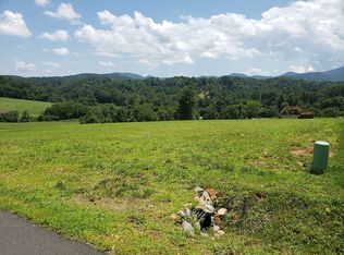 1026 Hillside Ridge Rd, Candler, NC 28715