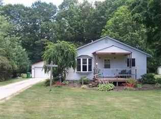 3667 Call Rd, Perry, OH 44081