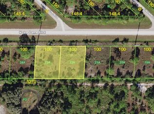 27275 & 27285 Notre Dame Blvd, Punta Gorda, FL 33955