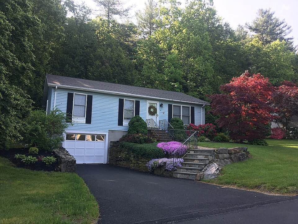 16 Allison Rd, Northborough, MA 01532 Zillow