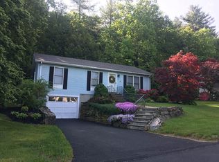 16 Allison Rd, Northborough, MA 01532