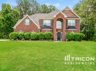 142 Nobility Ln, McDonough, GA 30252
