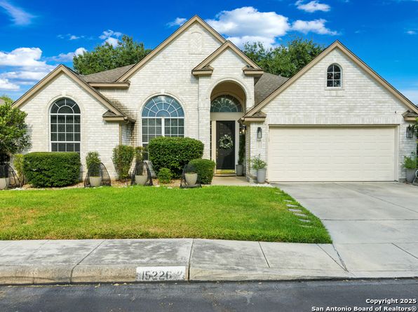 15226 Fall Haven Dr