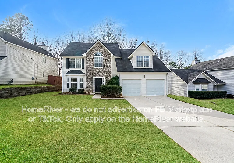 470 Cherry Branch Ln — Photo 1