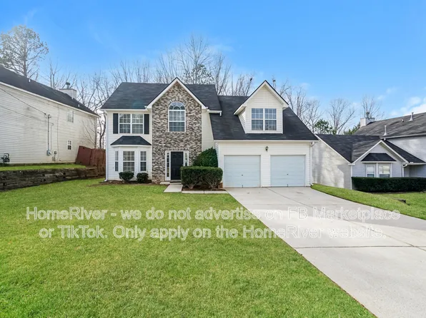 470 Cherry Branch Ln, Fairburn, GA 30213