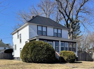 611 2nd Ave E, Ashland, WI 54806