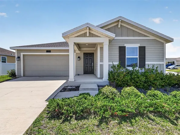 5354 Travertine St, Mount Dora, FL 32757
