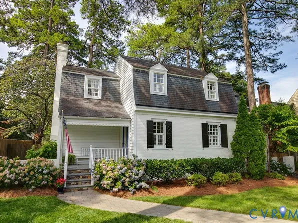 5405 Ditchley Rd, Richmond, VA 23226
