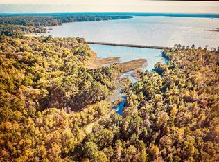 Adventure Trl, Trinity, TX 75862