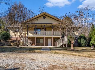 1850 Highway 42 S, Flovilla, GA 30216