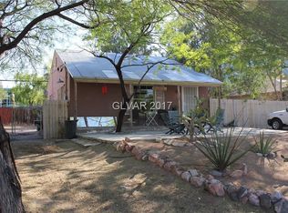 320 Bonanza Way, Las Vegas, NV 89101