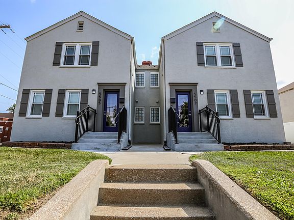 2nd image of 5505 NW Radial Hwy APT 1