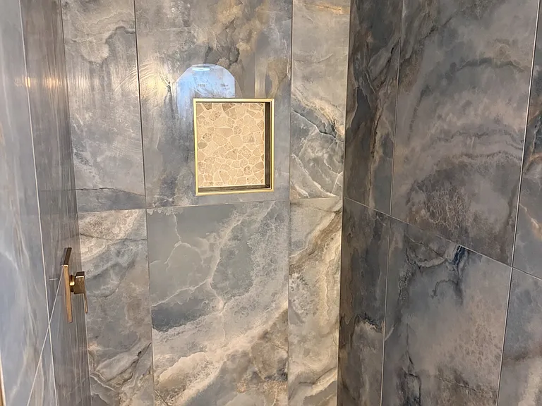 basement bath