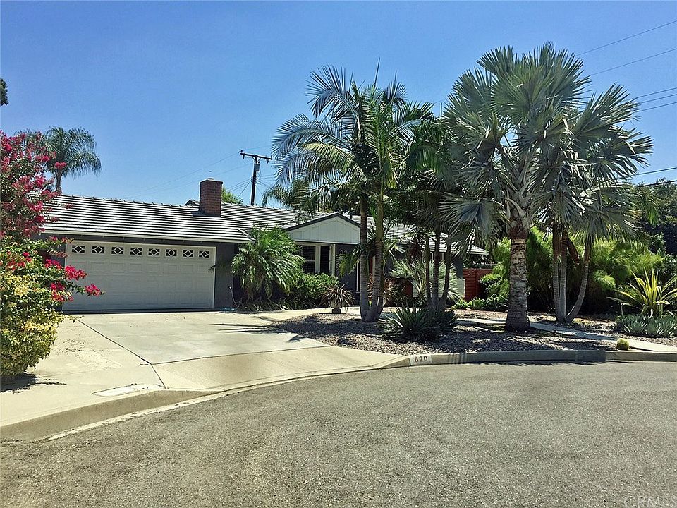 1st image of 820 S Sharonlee Dr