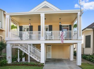 1121 Short St, New Orleans, LA 70118