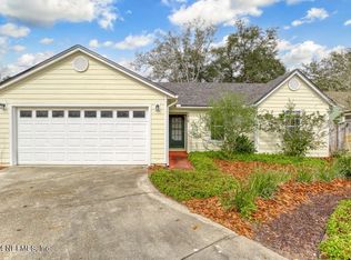 2416 Bluffton Dr W, Jacksonville, FL 32224