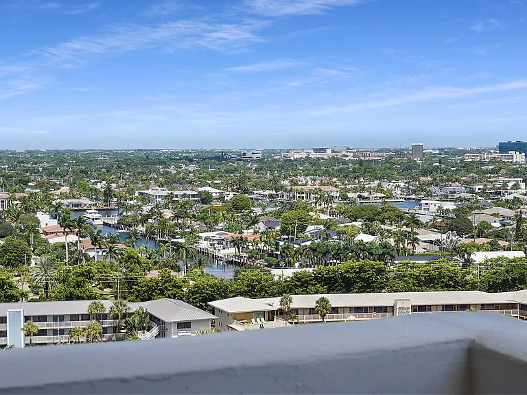 4010 Galt Ocean Dr #1514 — Photo 18